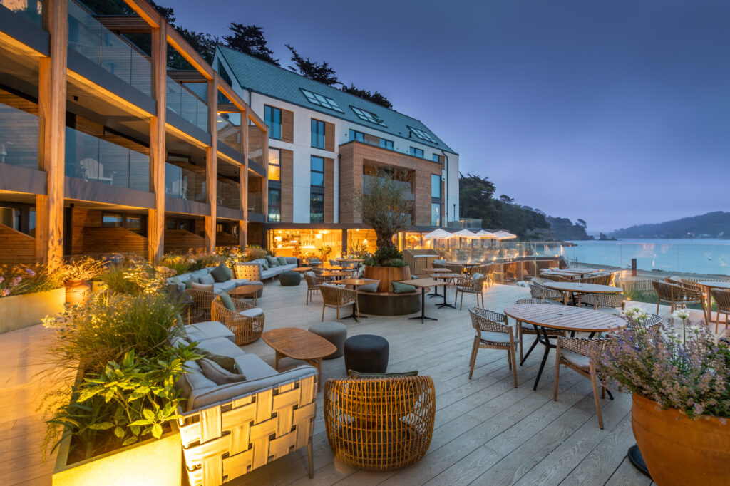 Restaurant Top
