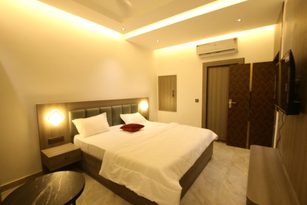 room